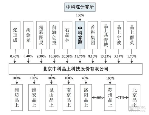 中科院系芯片新军冲刺科创板 自研DSP核赋能天通一号卫星，掌握计算机软硬件核心技术