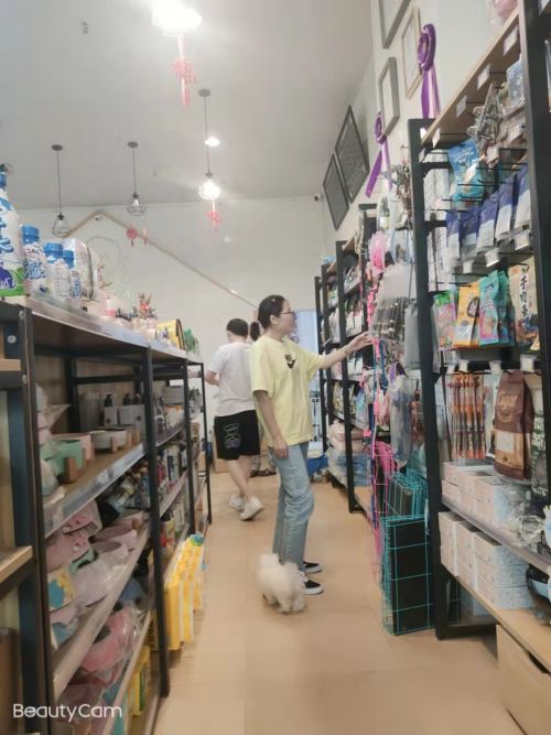 上海尊宠宠物代理商联盟增值服务再升级 赋能线下门店新动力